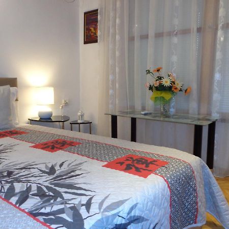 Zoya Apartment Burgas City Exterior foto