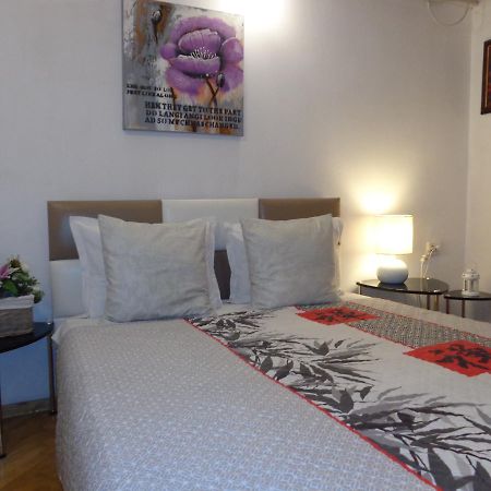 Zoya Apartment Burgas City Exterior foto