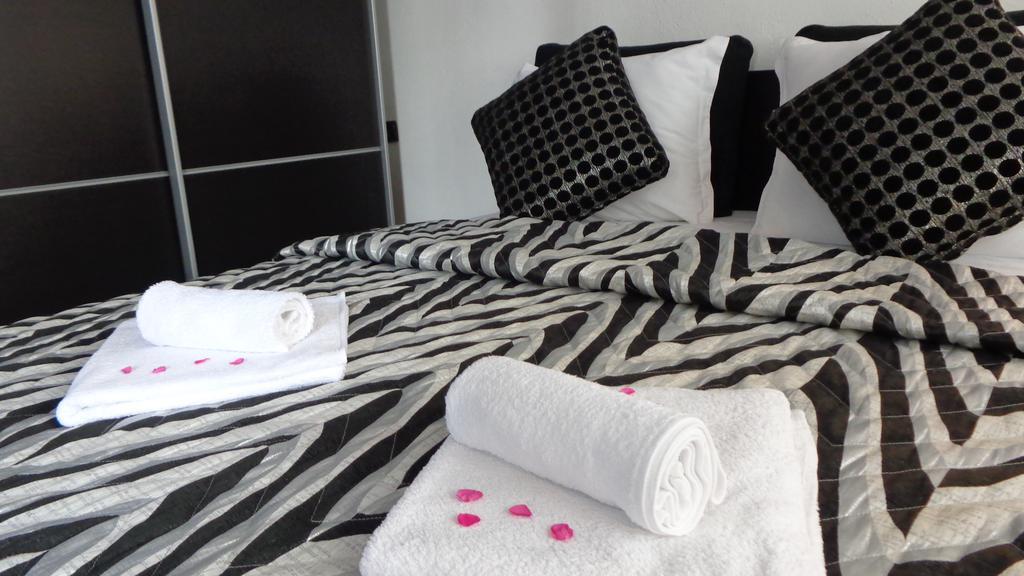 Zoya Apartment Burgas City Exterior foto