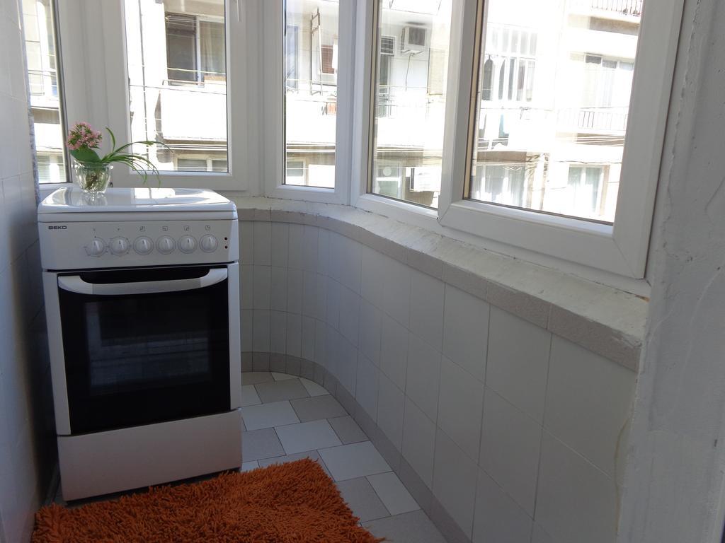 Zoya Apartment Burgas City Exterior foto