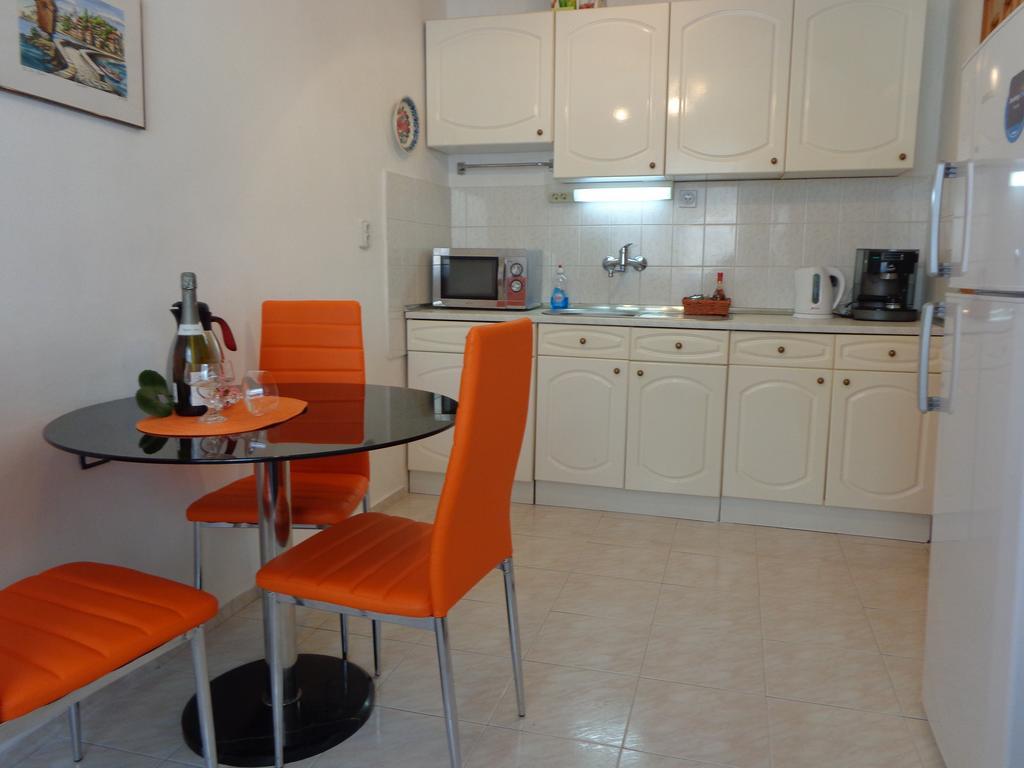 Zoya Apartment Burgas City Exterior foto
