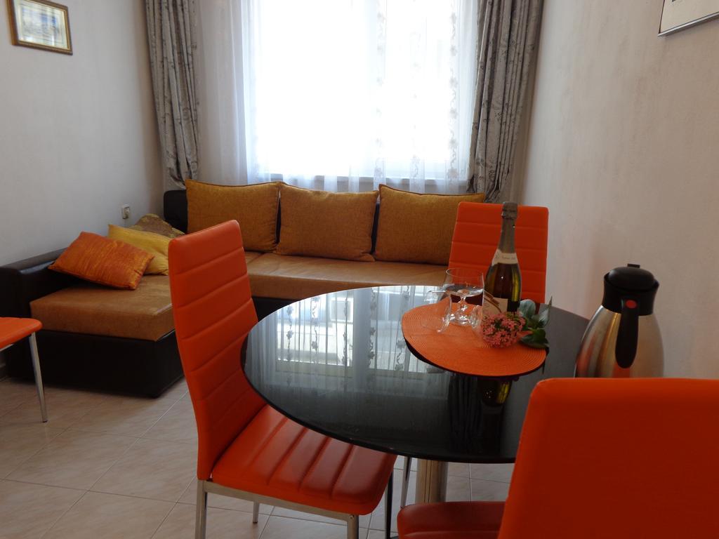 Zoya Apartment Burgas City Exterior foto