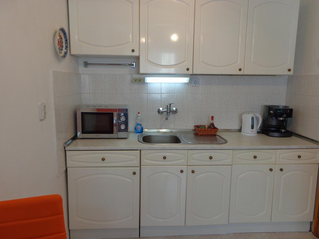 Zoya Apartment Burgas City Exterior foto