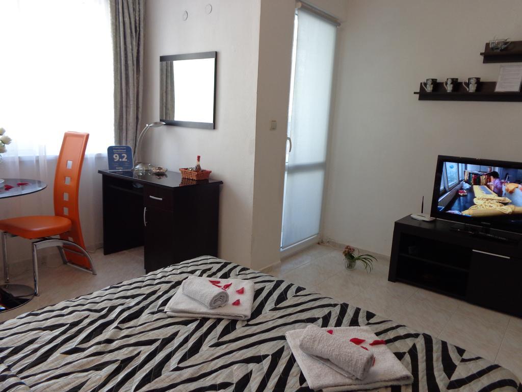 Zoya Apartment Burgas City Exterior foto