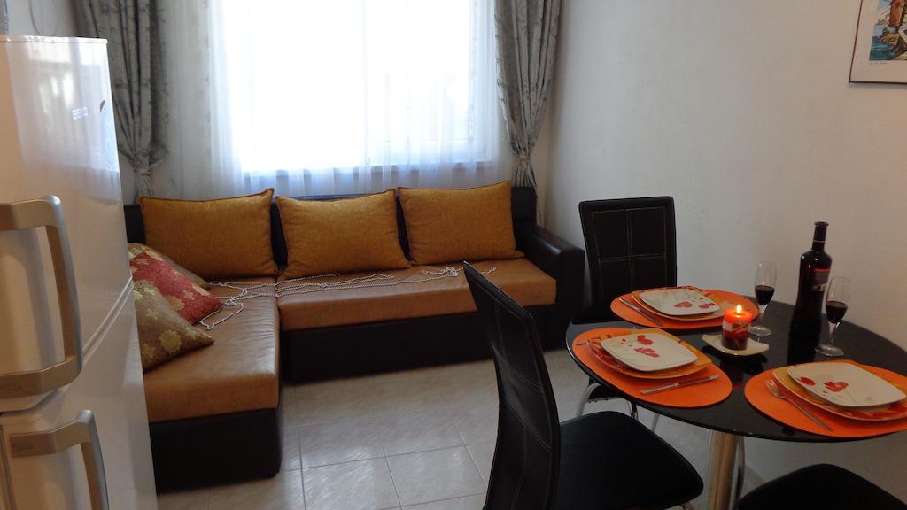 Zoya Apartment Burgas City Cameră foto