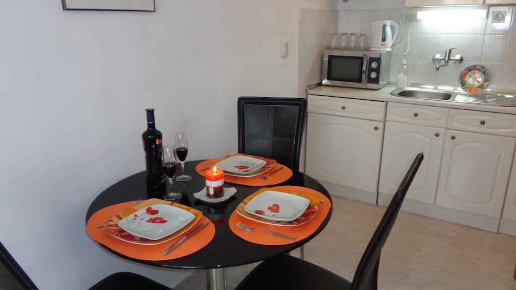 Zoya Apartment Burgas City Cameră foto