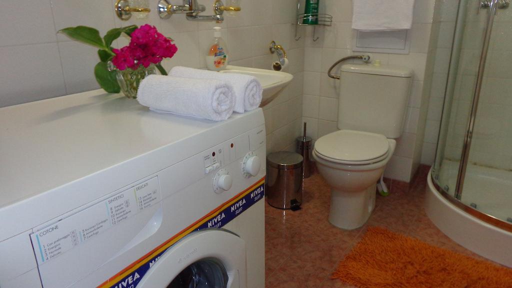 Zoya Apartment Burgas City Cameră foto