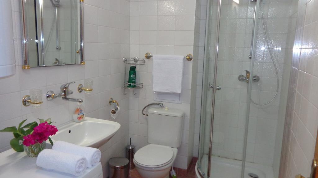 Zoya Apartment Burgas City Cameră foto