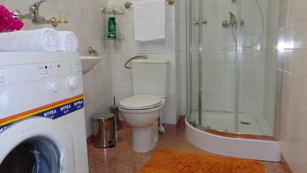 Zoya Apartment Burgas City Cameră foto