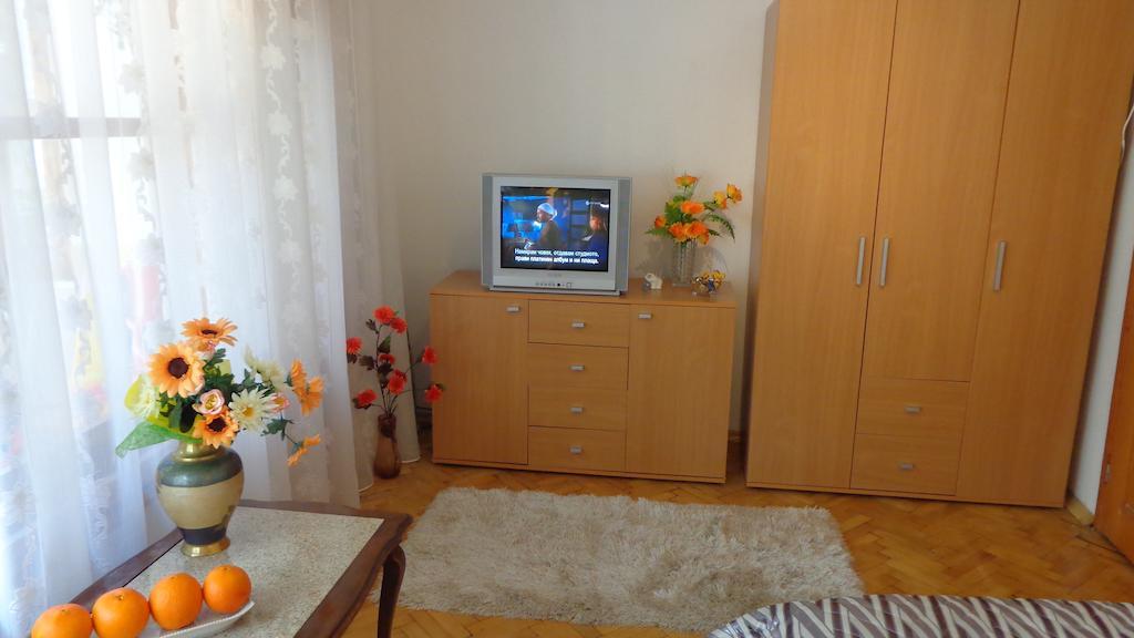 Zoya Apartment Burgas City Cameră foto