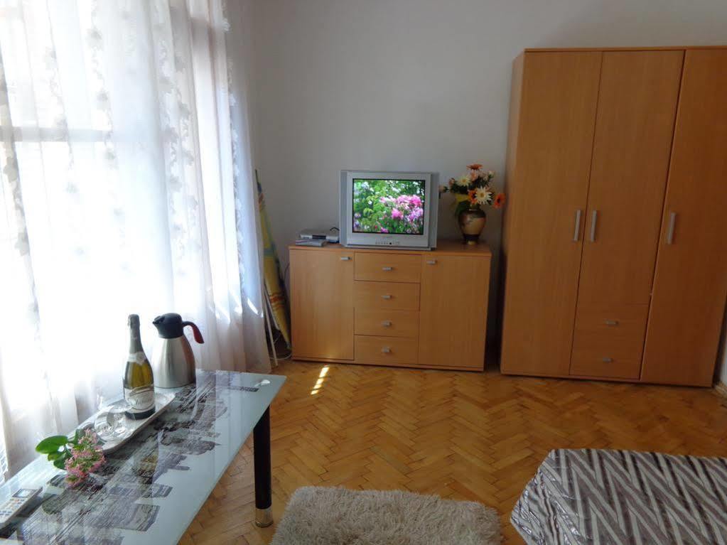Zoya Apartment Burgas City Exterior foto